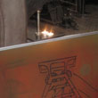 Ausstellung im Manufactum Waltrop