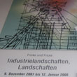 Ausstellung im Manufactum Waltrop
