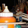 Ausstellung im Manufactum Waltrop